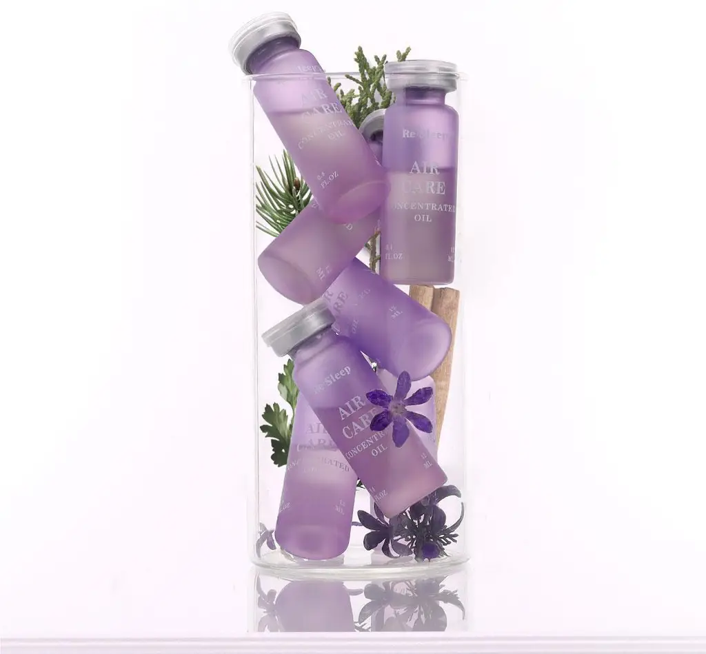 [NEW] 리슬립 에어 케어 농축 스프레이(앰플형) 315ml 상세페이지 10